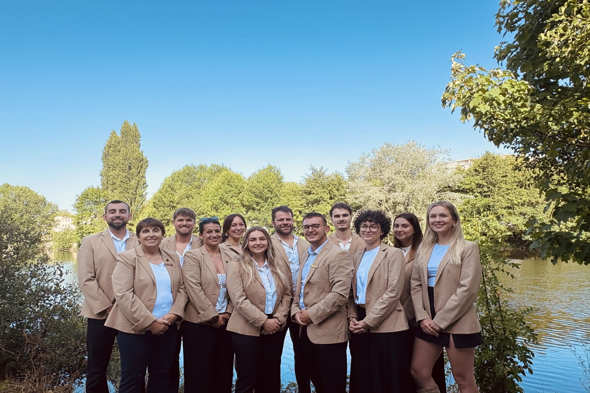 VOTRE ÉQUIPE CENTURY 21 ATRIUM IMMOBILIER