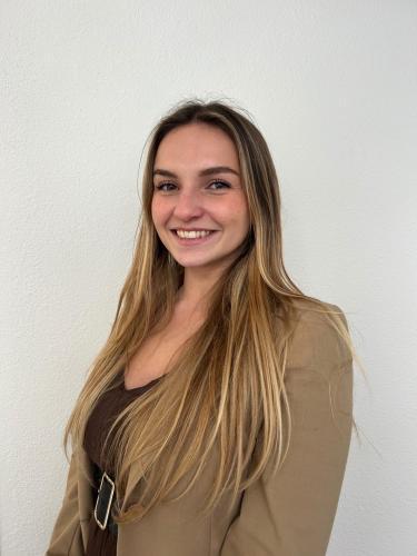 Bérangère LECARDEUR