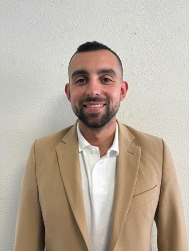 Julian PEREIRA DE DEUS