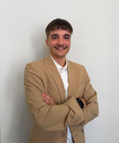 Maxime NAILLAT