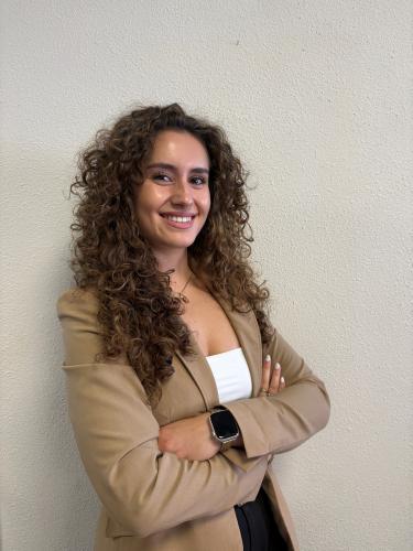 Sarah HASSENE DAOUADJI