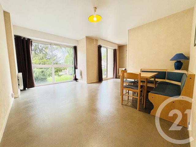 Appartement F2 à vendre LIMOGES