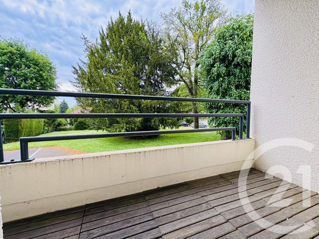 appartement - LIMOGES - 87