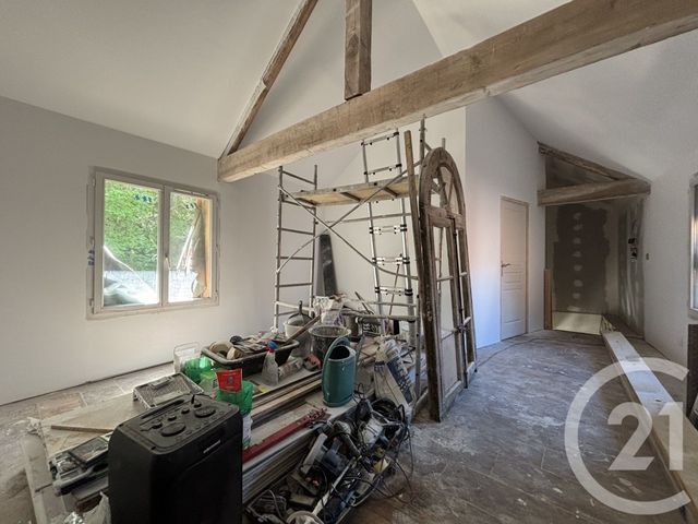 maison à vendre - 6 pièces - 280.15 m2 - AIXE SUR VIENNE - 87 - LIMOUSIN - Century 21 Atrium Immobilier