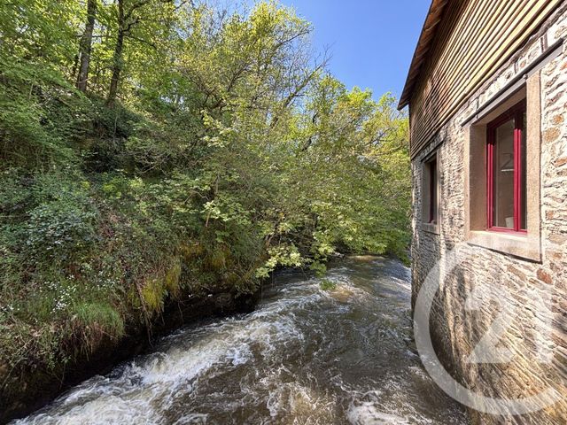 maison à vendre - 6 pièces - 280.15 m2 - AIXE SUR VIENNE - 87 - LIMOUSIN - Century 21 Atrium Immobilier