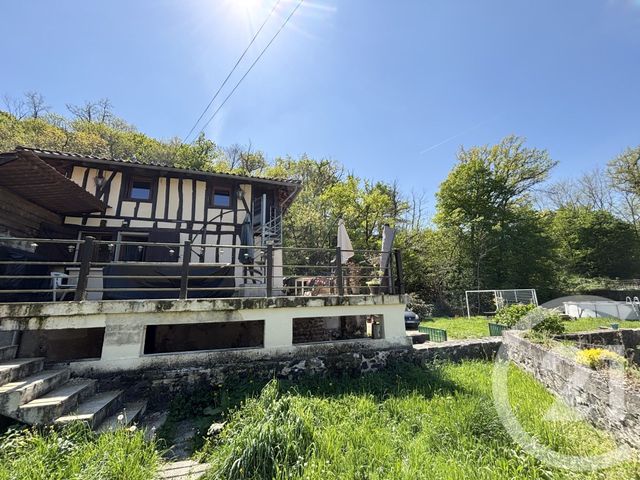 maison à vendre - 6 pièces - 280.15 m2 - AIXE SUR VIENNE - 87 - LIMOUSIN - Century 21 Atrium Immobilier