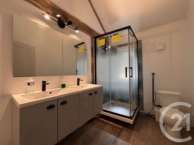 maison à vendre - 6 pièces - 280.15 m2 - AIXE SUR VIENNE - 87 - LIMOUSIN - Century 21 Atrium Immobilier