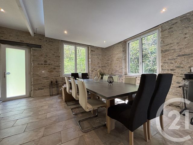 maison à vendre - 6 pièces - 280.15 m2 - AIXE SUR VIENNE - 87 - LIMOUSIN - Century 21 Atrium Immobilier