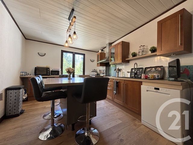 maison à vendre - 6 pièces - 280.15 m2 - AIXE SUR VIENNE - 87 - LIMOUSIN - Century 21 Atrium Immobilier