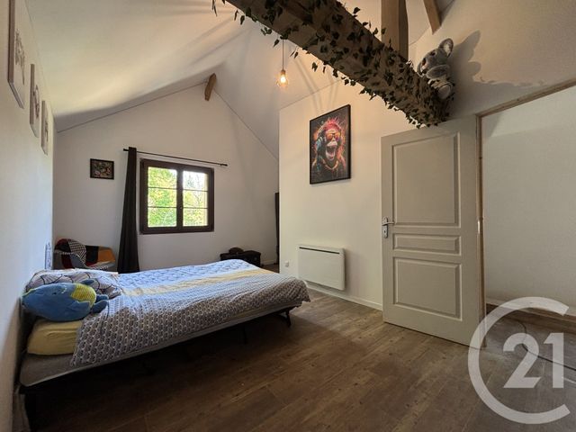 maison à vendre - 6 pièces - 280.15 m2 - AIXE SUR VIENNE - 87 - LIMOUSIN - Century 21 Atrium Immobilier