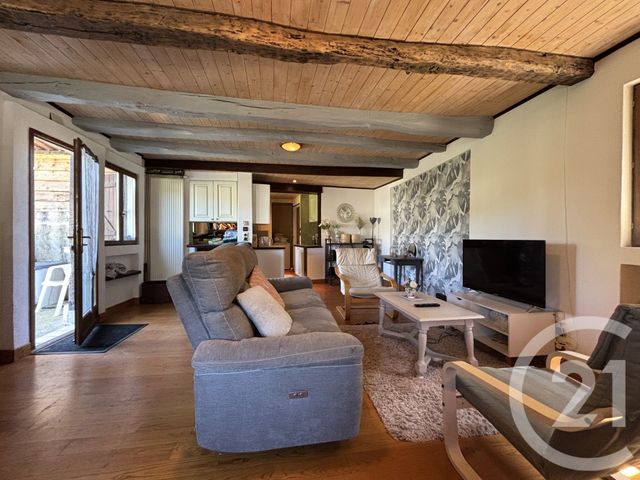 maison à vendre - 6 pièces - 280.15 m2 - AIXE SUR VIENNE - 87 - LIMOUSIN - Century 21 Atrium Immobilier