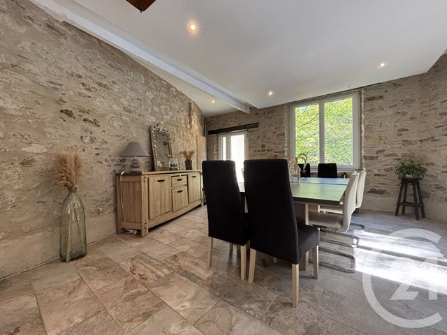 maison à vendre - 6 pièces - 280.15 m2 - AIXE SUR VIENNE - 87 - LIMOUSIN - Century 21 Atrium Immobilier