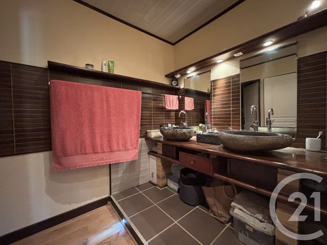 maison à vendre - 6 pièces - 280.15 m2 - AIXE SUR VIENNE - 87 - LIMOUSIN - Century 21 Atrium Immobilier