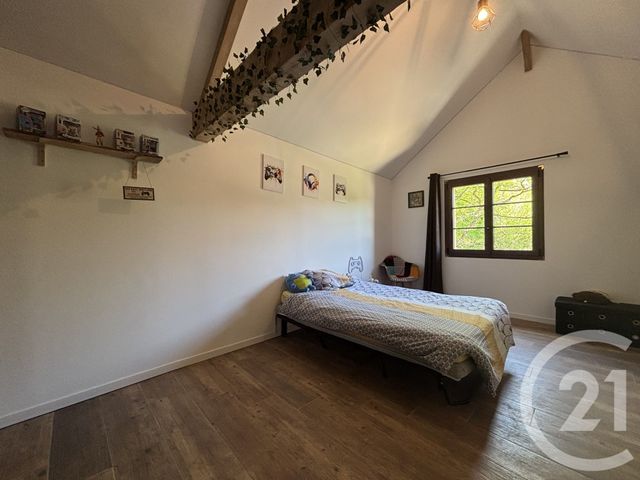 maison à vendre - 6 pièces - 280.15 m2 - AIXE SUR VIENNE - 87 - LIMOUSIN - Century 21 Atrium Immobilier