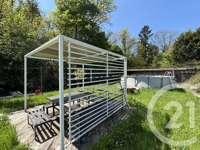 maison à vendre - 6 pièces - 280.15 m2 - AIXE SUR VIENNE - 87 - LIMOUSIN - Century 21 Atrium Immobilier