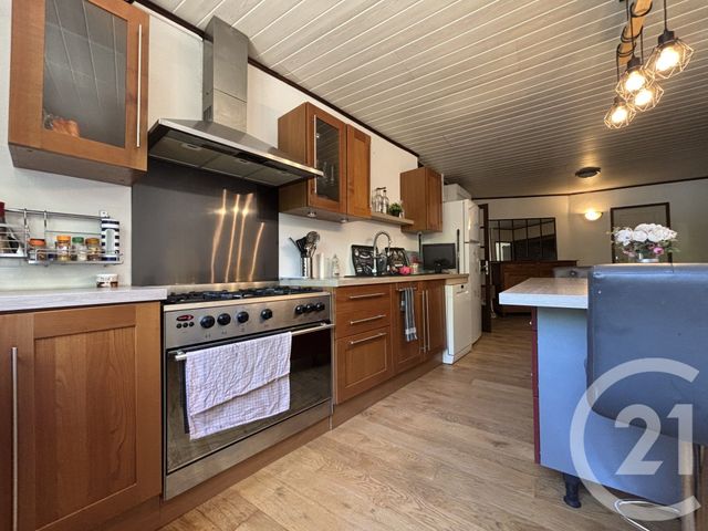 maison à vendre - 6 pièces - 280.15 m2 - AIXE SUR VIENNE - 87 - LIMOUSIN - Century 21 Atrium Immobilier