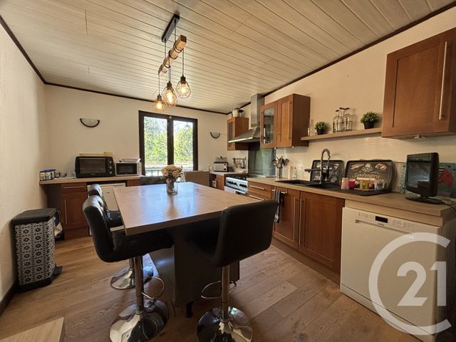 maison à vendre - 6 pièces - 280.15 m2 - AIXE SUR VIENNE - 87 - LIMOUSIN - Century 21 Atrium Immobilier