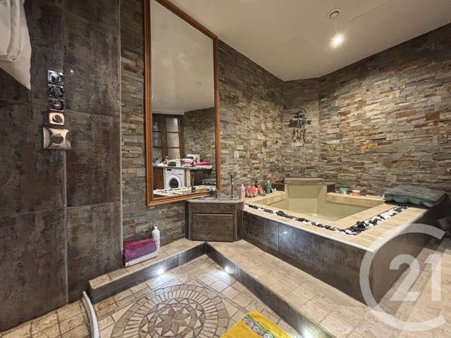 maison à vendre - 6 pièces - 280.15 m2 - AIXE SUR VIENNE - 87 - LIMOUSIN - Century 21 Atrium Immobilier