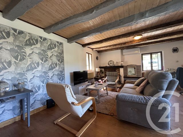 maison à vendre - 6 pièces - 280.15 m2 - AIXE SUR VIENNE - 87 - LIMOUSIN - Century 21 Atrium Immobilier