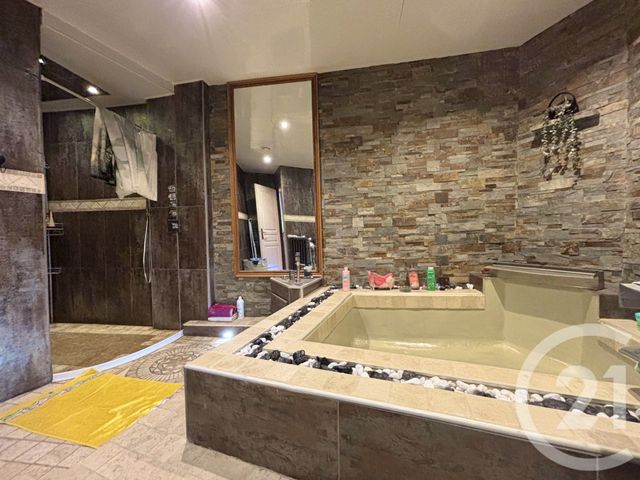 maison à vendre - 6 pièces - 280.15 m2 - AIXE SUR VIENNE - 87 - LIMOUSIN - Century 21 Atrium Immobilier