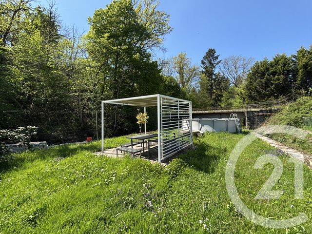 maison à vendre - 6 pièces - 280.15 m2 - AIXE SUR VIENNE - 87 - LIMOUSIN - Century 21 Atrium Immobilier