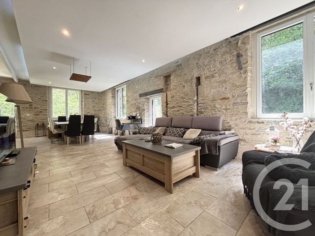 maison à vendre - 6 pièces - 280.15 m2 - AIXE SUR VIENNE - 87 - LIMOUSIN - Century 21 Atrium Immobilier