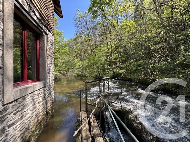 maison à vendre - 6 pièces - 280.15 m2 - AIXE SUR VIENNE - 87 - LIMOUSIN - Century 21 Atrium Immobilier