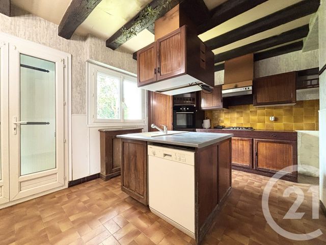 Afficher la photo en grand maison à vendre - 7 pièces - 237.43 m2 - BOISSEUIL - 87 - LIMOUSIN - Century 21 Atrium Immobilier