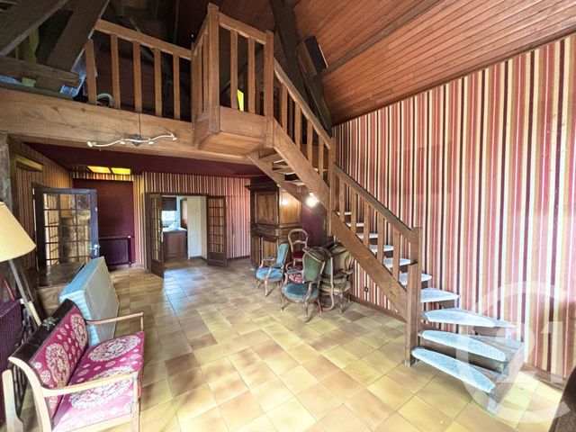 Afficher la photo en grand maison à vendre - 7 pièces - 237.43 m2 - BOISSEUIL - 87 - LIMOUSIN - Century 21 Atrium Immobilier