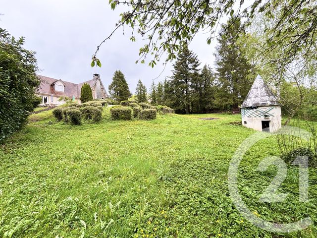 Maison à vendre BOISSEUIL