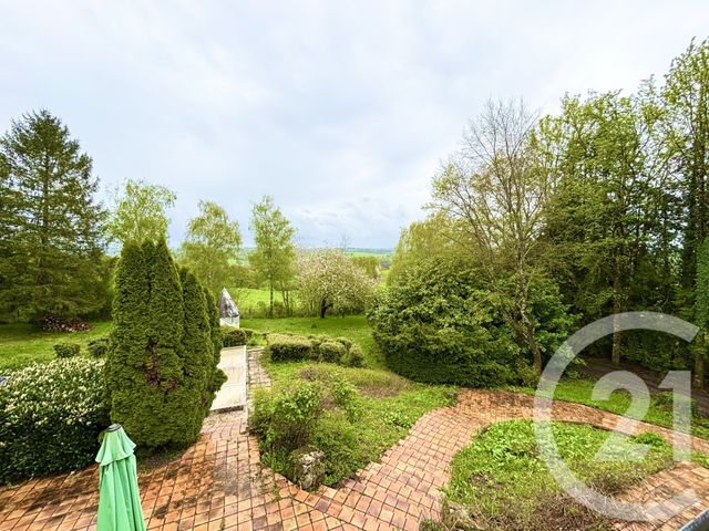 Afficher la photo en grand maison à vendre - 7 pièces - 237.43 m2 - BOISSEUIL - 87 - LIMOUSIN - Century 21 Atrium Immobilier