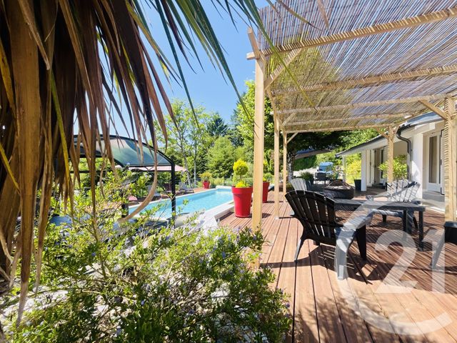 maison - ST SYLVESTRE - 87