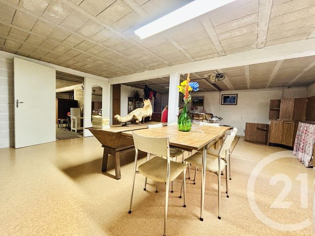 maison à vendre - 6 pièces - 90.0 m2 - LIMOGES - 87 - LIMOUSIN - Century 21 Atrium Immobilier