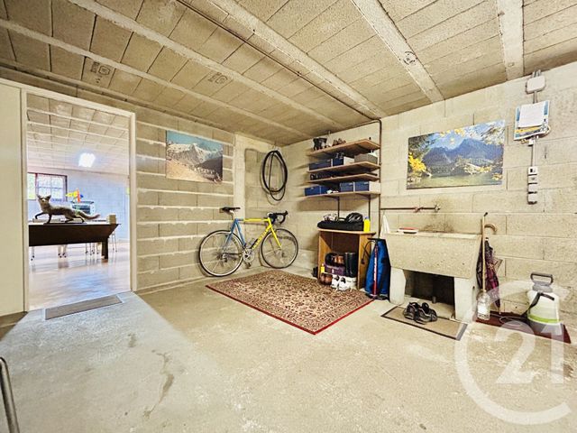 maison à vendre - 6 pièces - 90.0 m2 - LIMOGES - 87 - LIMOUSIN - Century 21 Atrium Immobilier