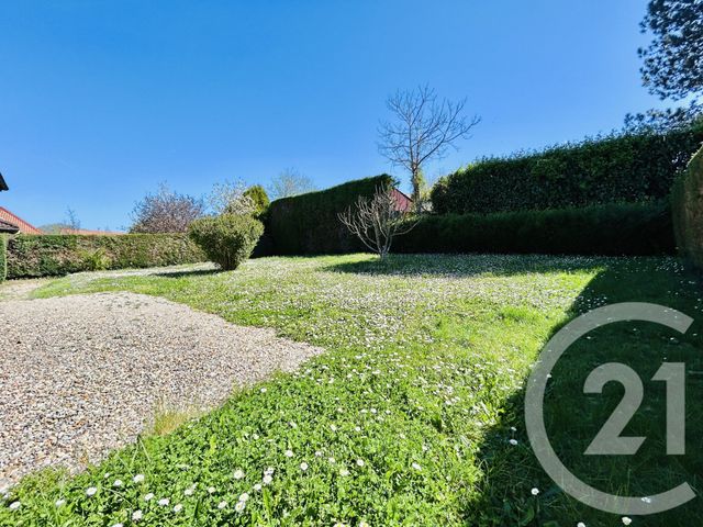 maison à vendre - 6 pièces - 90.0 m2 - LIMOGES - 87 - LIMOUSIN - Century 21 Atrium Immobilier