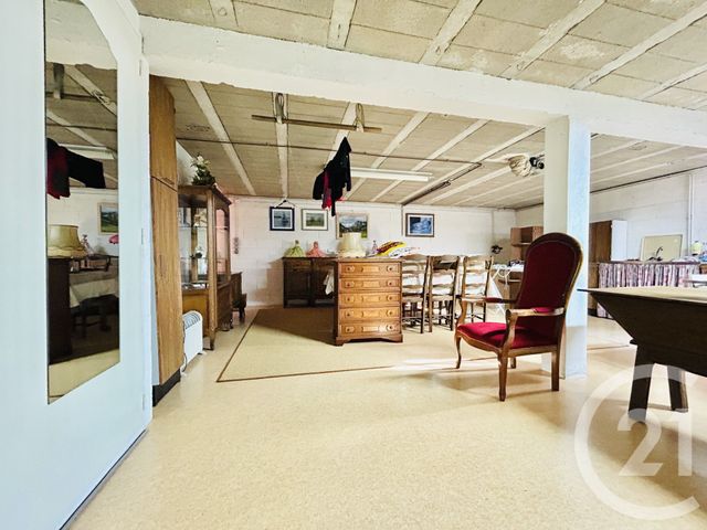 maison à vendre - 6 pièces - 90.0 m2 - LIMOGES - 87 - LIMOUSIN - Century 21 Atrium Immobilier