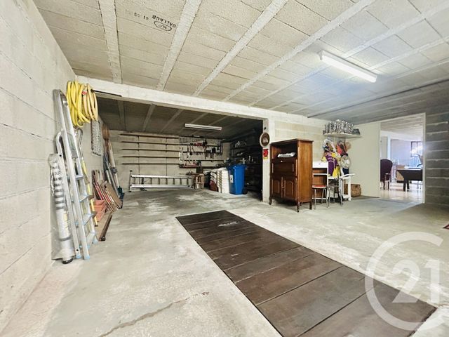 maison à vendre - 6 pièces - 90.0 m2 - LIMOGES - 87 - LIMOUSIN - Century 21 Atrium Immobilier