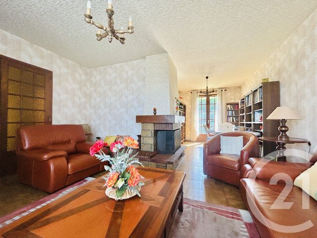 maison à vendre - 6 pièces - 90.0 m2 - LIMOGES - 87 - LIMOUSIN - Century 21 Atrium Immobilier