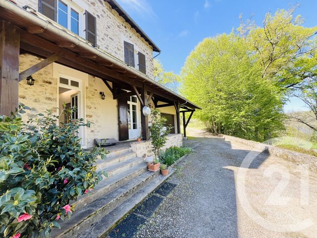 maison - ST PRIEST SOUS AIXE - 87