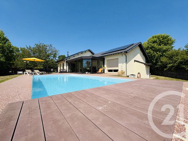 maison à vendre - 8 pièces - 231.37 m2 - LIMOGES - 87 - LIMOUSIN - Century 21 Atrium Immobilier