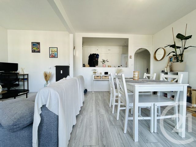 Appartement T3 à vendre - 3 pièces - 65.88 m2 - LIMOGES - 87 - LIMOUSIN - Century 21 Atrium Immobilier