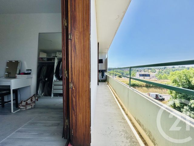 Appartement T3 à vendre - 3 pièces - 65.88 m2 - LIMOGES - 87 - LIMOUSIN - Century 21 Atrium Immobilier