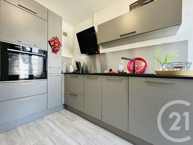 Appartement T3 à vendre - 3 pièces - 65.88 m2 - LIMOGES - 87 - LIMOUSIN - Century 21 Atrium Immobilier