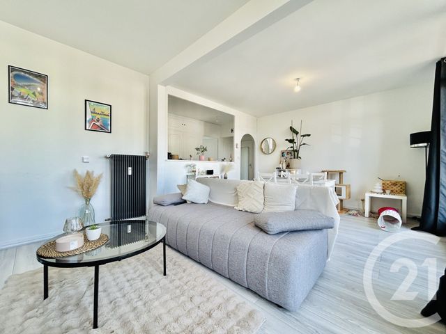 Appartement T3 à vendre - 3 pièces - 65.88 m2 - LIMOGES - 87 - LIMOUSIN - Century 21 Atrium Immobilier
