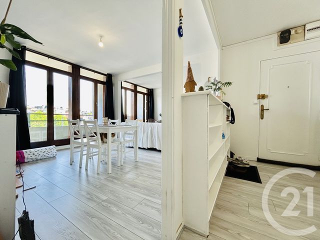 Appartement T3 à vendre - 3 pièces - 65.88 m2 - LIMOGES - 87 - LIMOUSIN - Century 21 Atrium Immobilier