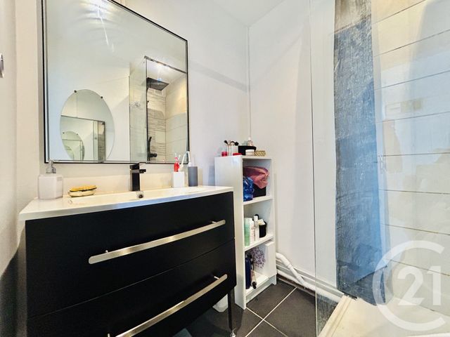 Appartement T3 à vendre - 3 pièces - 65.88 m2 - LIMOGES - 87 - LIMOUSIN - Century 21 Atrium Immobilier