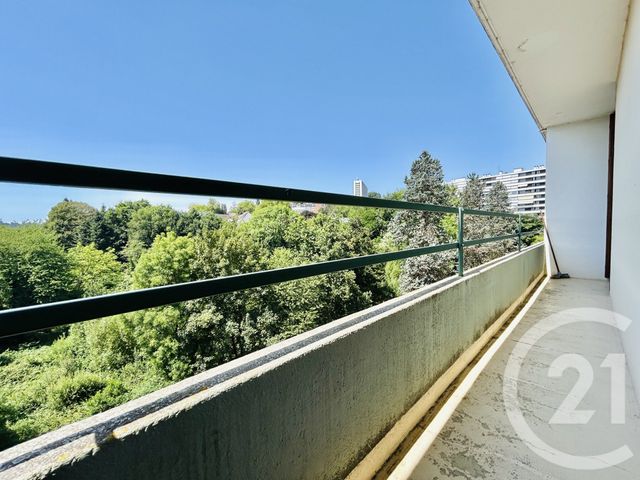 Appartement T3 à vendre - 3 pièces - 65.88 m2 - LIMOGES - 87 - LIMOUSIN - Century 21 Atrium Immobilier