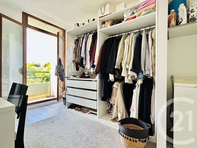 Appartement T3 à vendre - 3 pièces - 65.88 m2 - LIMOGES - 87 - LIMOUSIN - Century 21 Atrium Immobilier