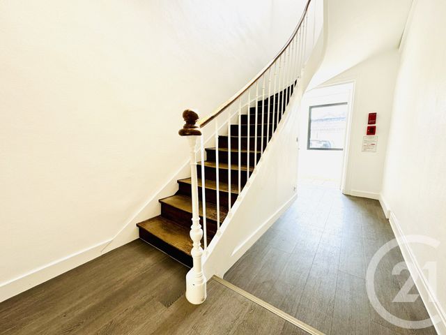 Appartement F2 à louer - 2 pièces - 42.22 m2 - LIMOGES - 87 - LIMOUSIN - Century 21 Atrium Immobilier