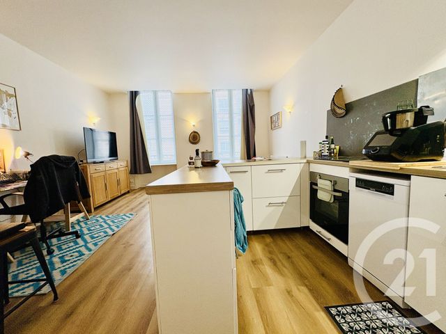 appartement - LIMOGES - 87